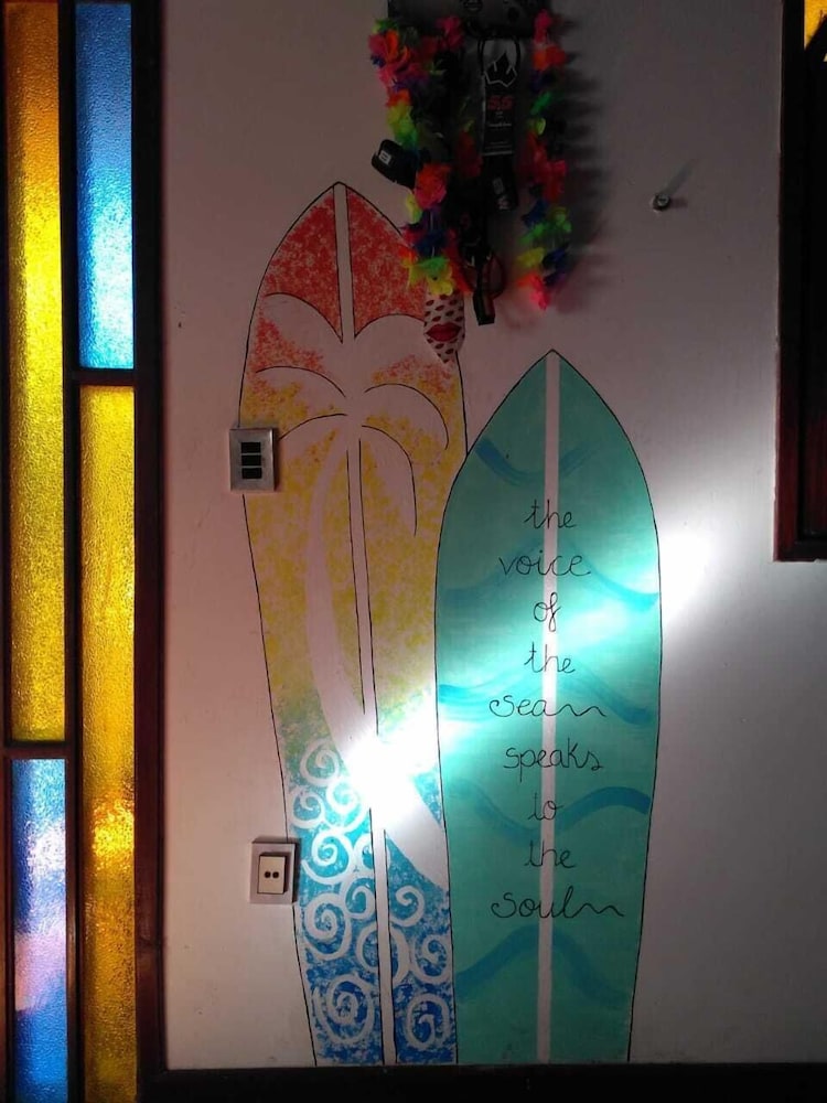 Macaco Surf House - Hostel