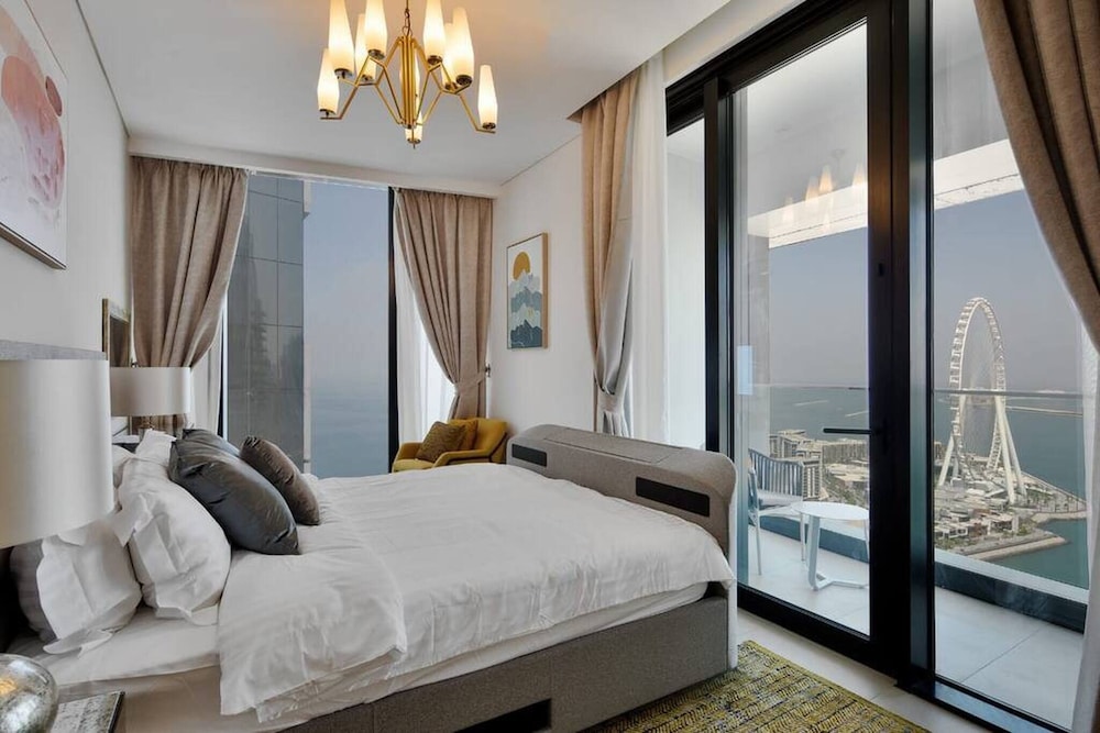 Address Jbr Beach Resort Iconic Views Fits 7