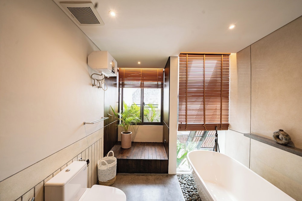 Villa Rae Canggu