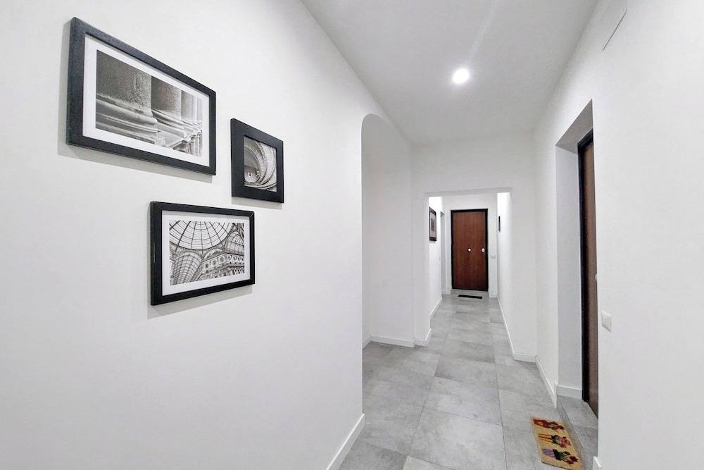 YCH Delightful flat near San Giovanni