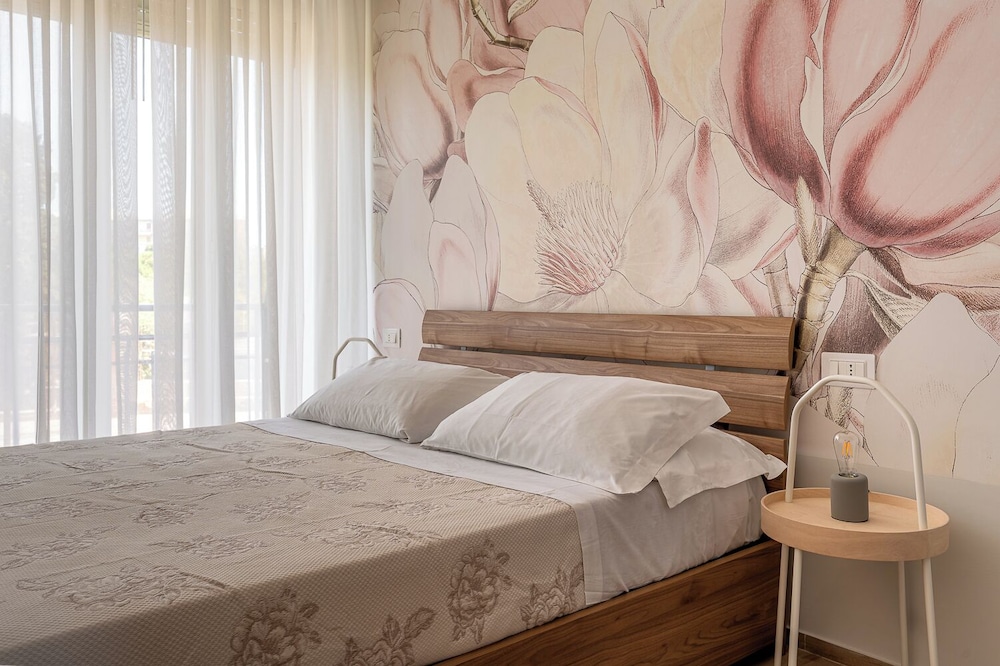 Teocrito Apartment by Wonderful Italy