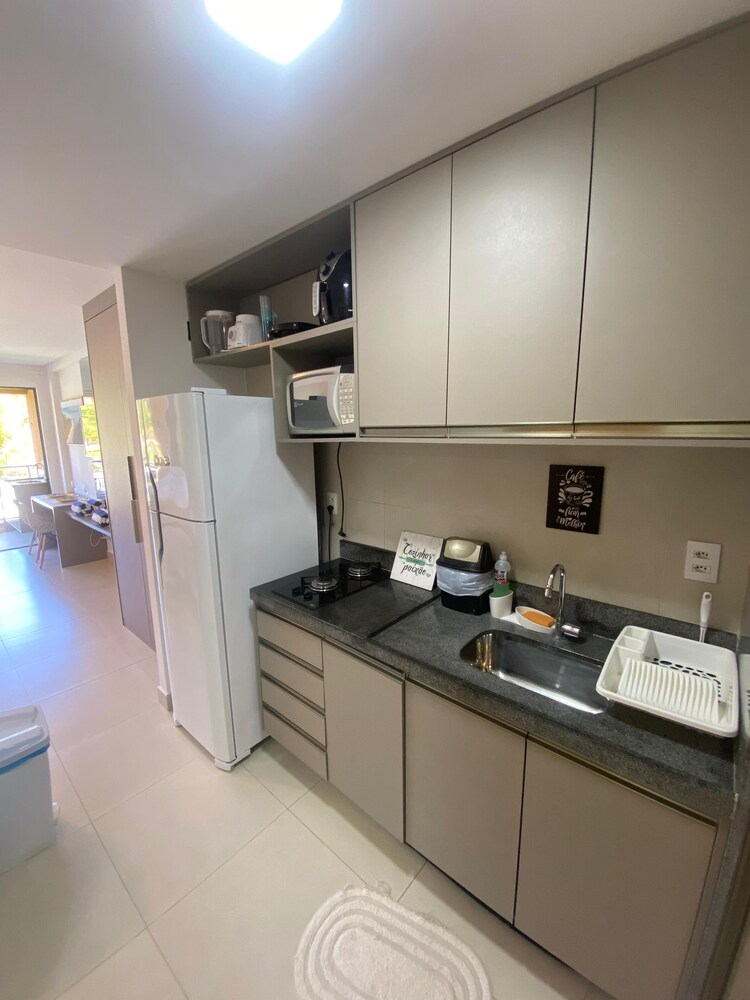 Flat11 VistaPiscina EcoResort by LaPlaya