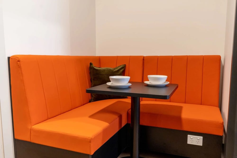 Comfy stay at Switch Living in the Centre of Adelaide