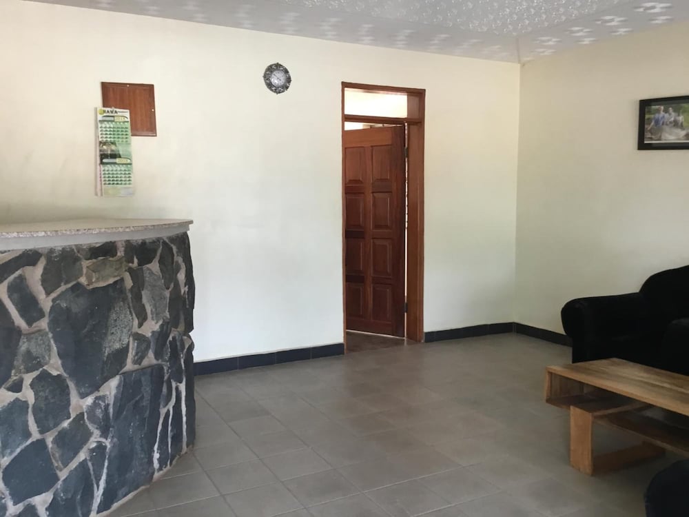 Motel Tuku view 2
