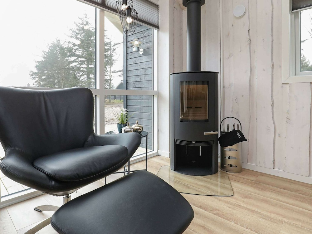 12 Person Holiday Home in Blavand view 5