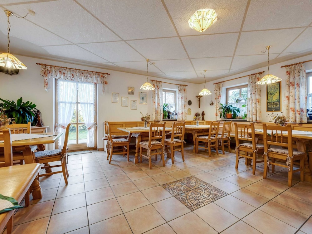 Apartment With all Amenities, Garden and Sauna view 4