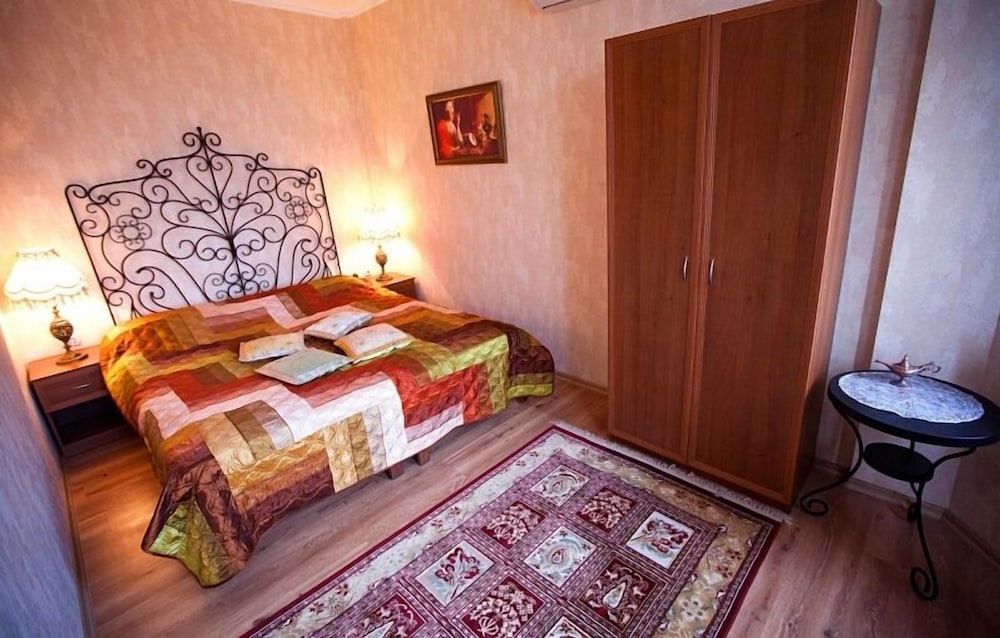 Park Hotel Piramida