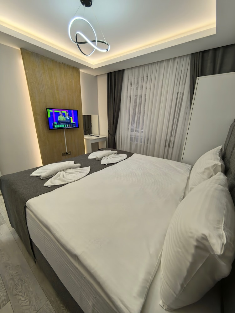 Ottomarin Otel Eski Şehir - Image 35