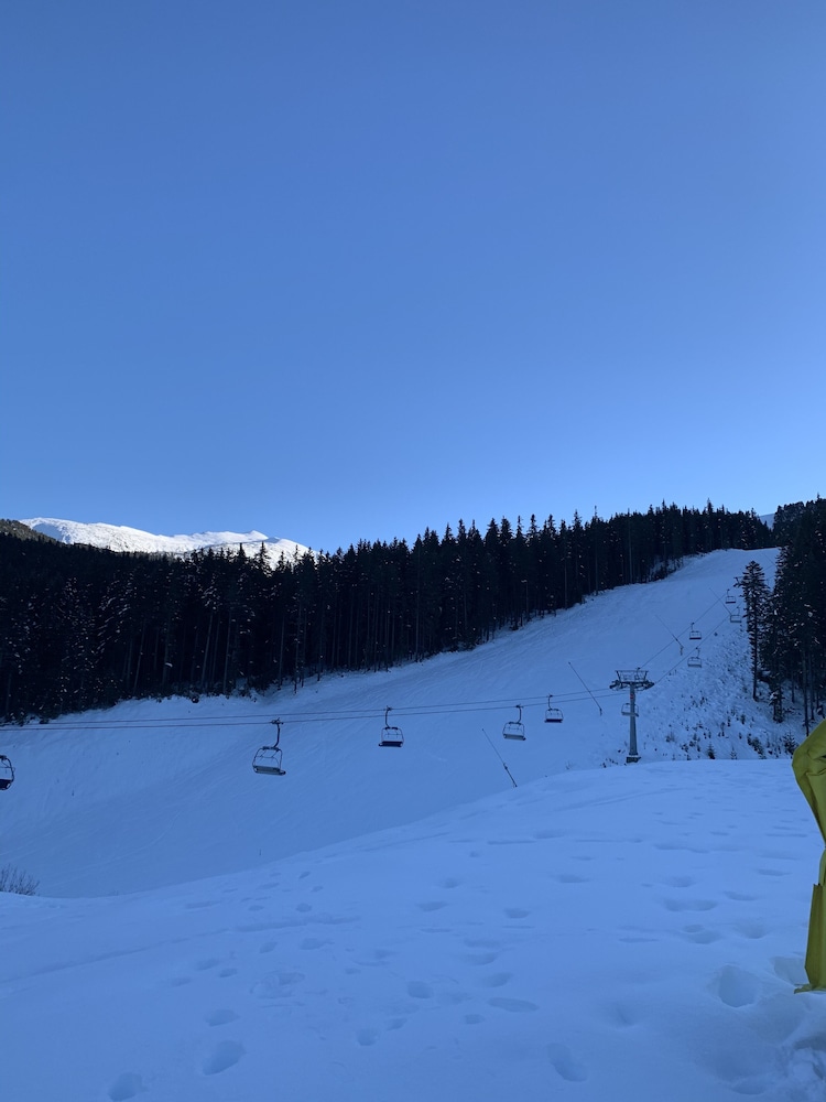 Bansko Vacations - Beautiful Cosy Studio Apartment in Bansko - Property Image 2