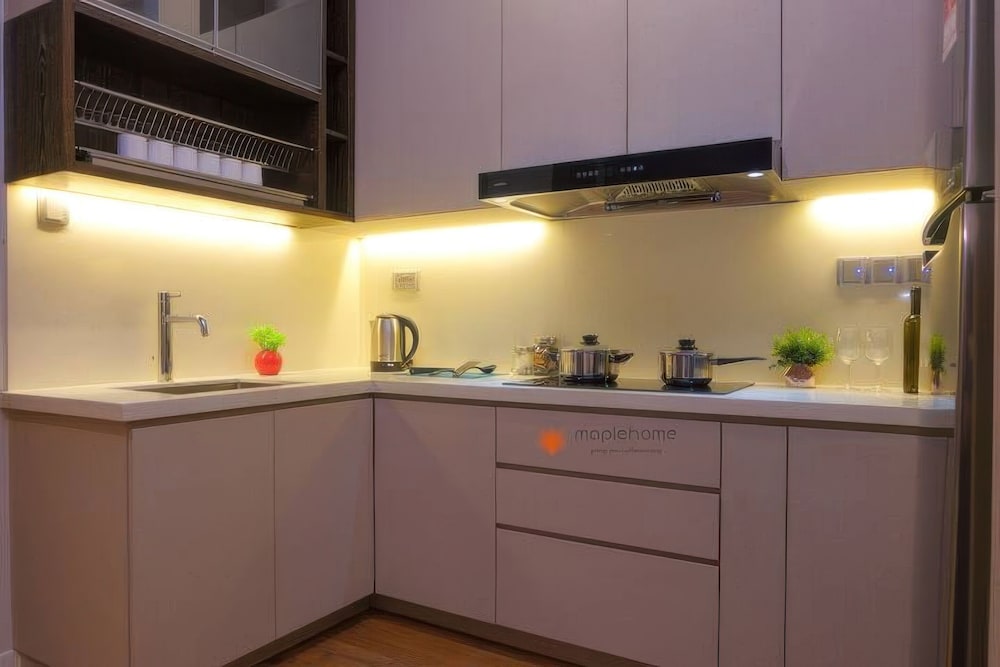 Geo38 Premier Luxury Apartments