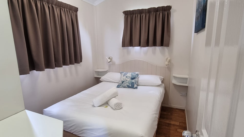 Goondiwindi Tourist Park