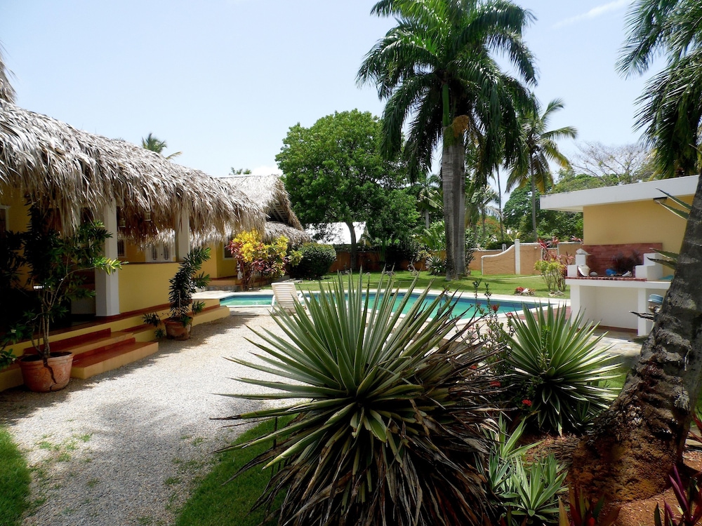 Villa Las Palmas