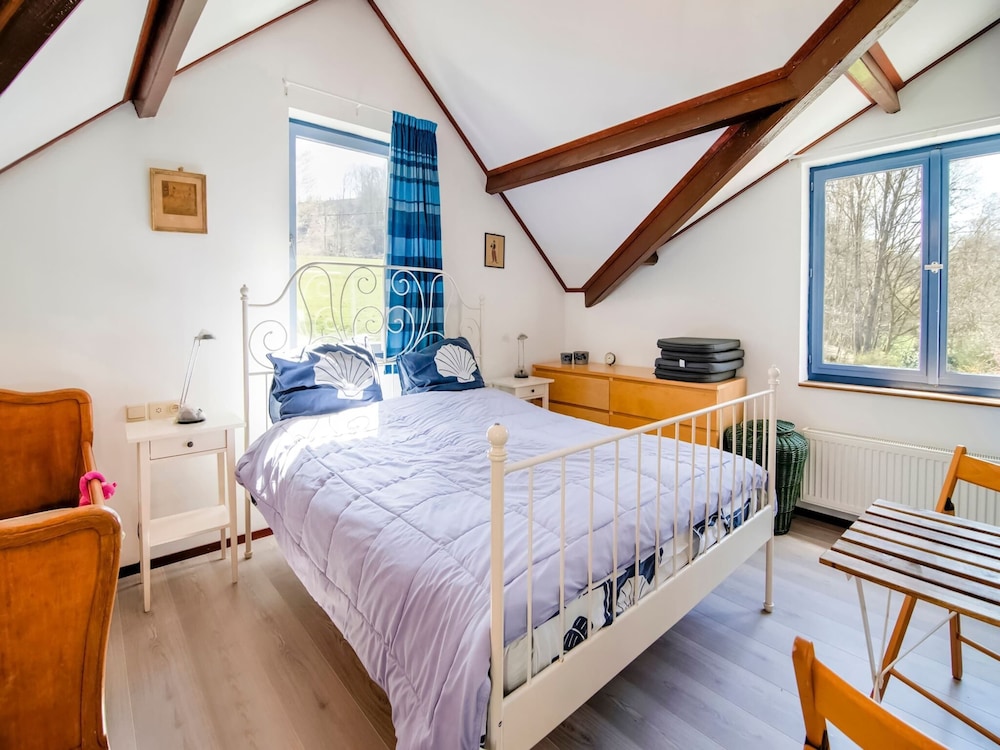 Cozy Country Stay, Stoumont