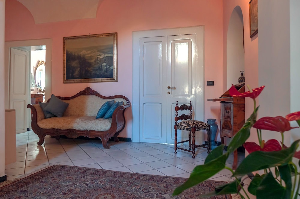 B&B La Corte
