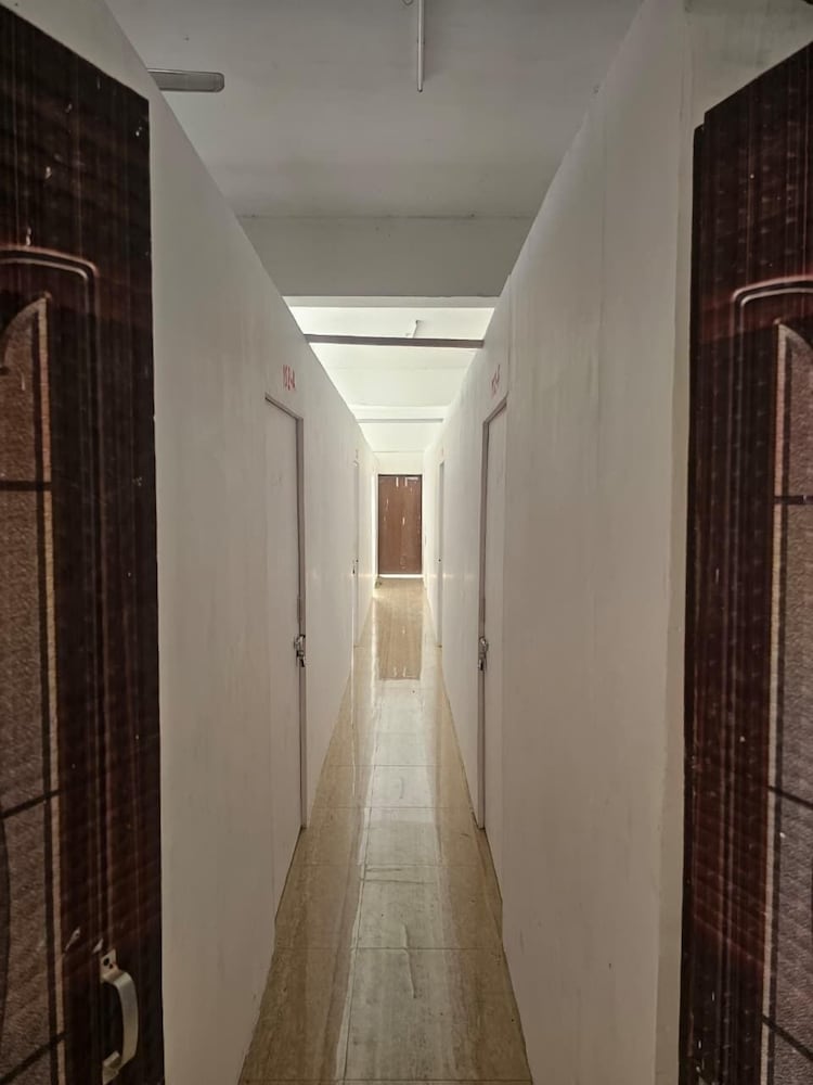 Lama Hotel