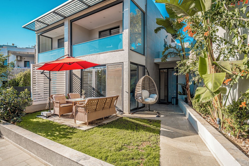 Çimentepe Residence