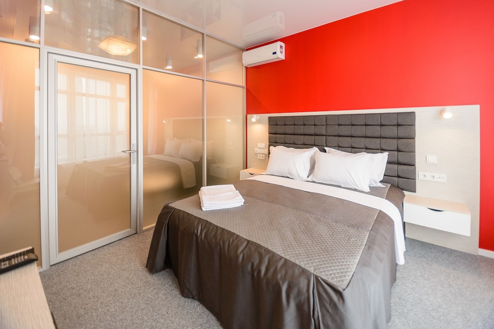 Partner Guest House Klovskyi