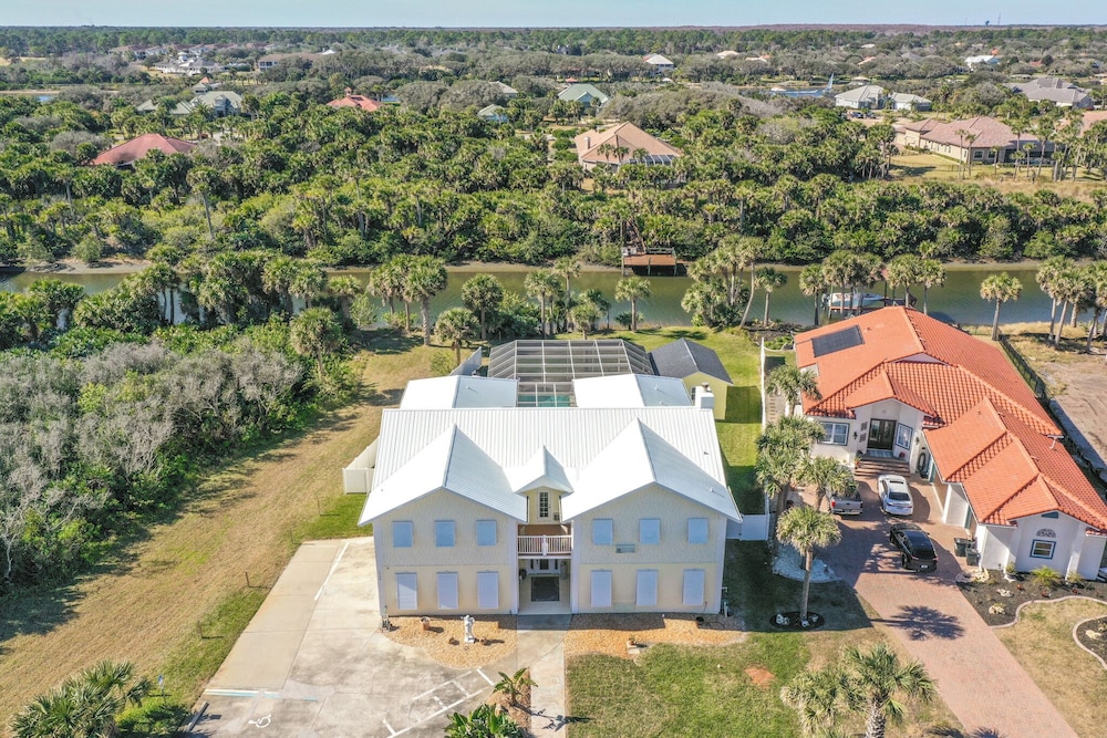 Flagler Beach BNB