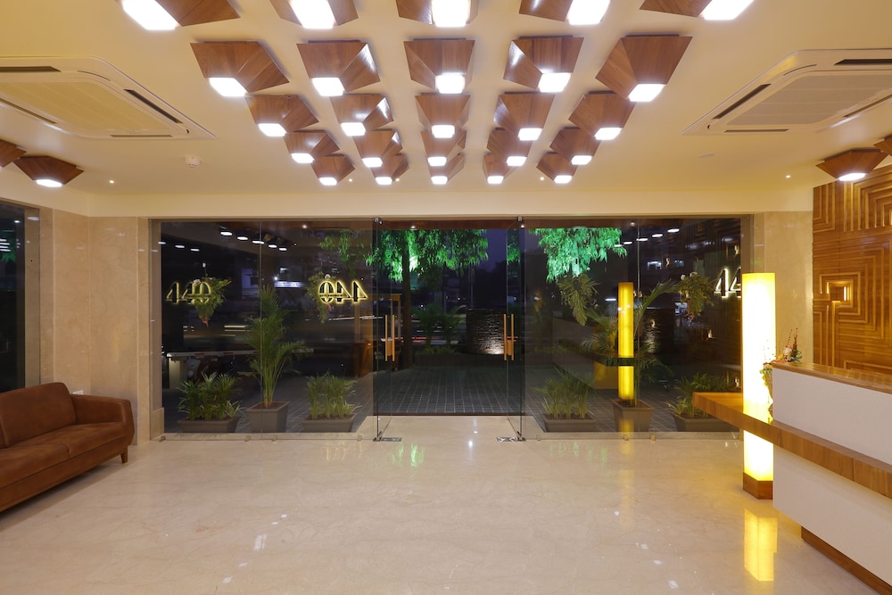 Hotel 440