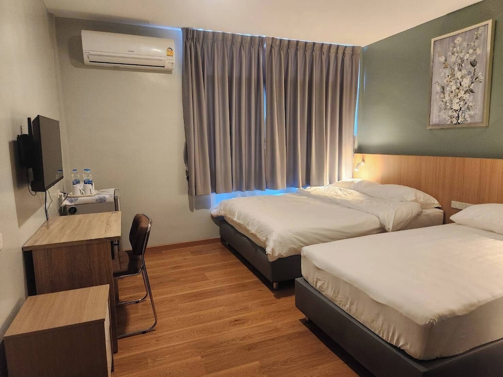Wan Residence Ratchatewi