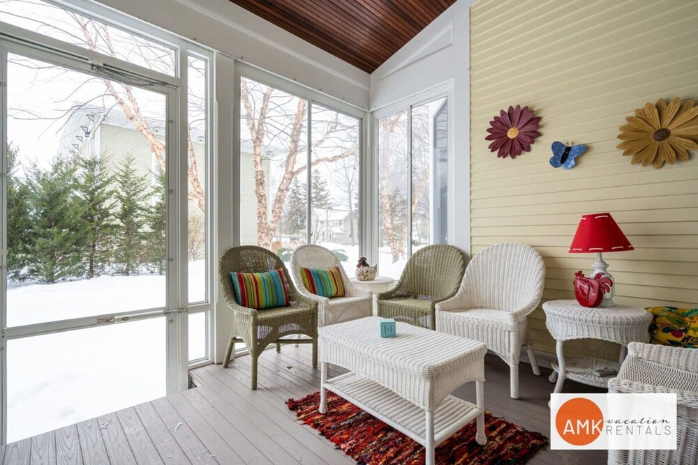Haven on Howard - Monthly Booking Great Location