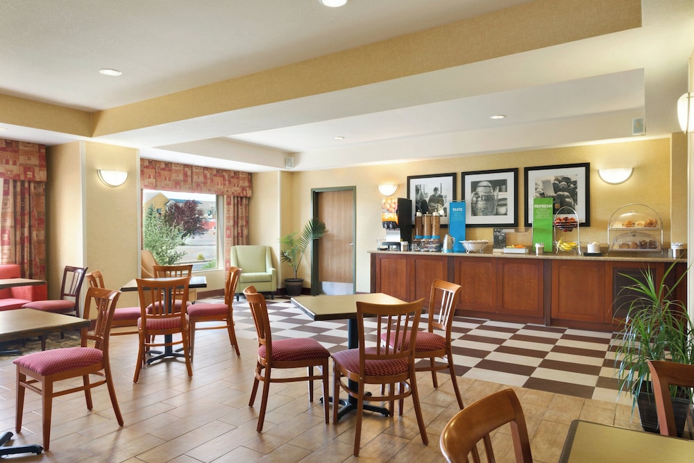 Summit Suites, Bild 31