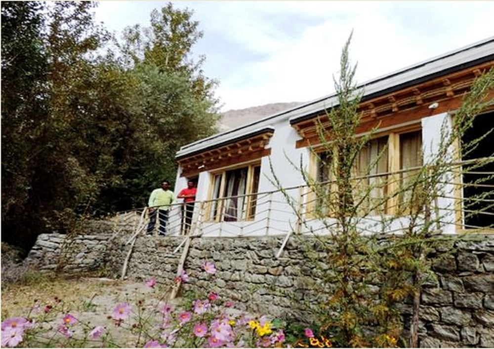 TIH Lharje Resort - Nubra