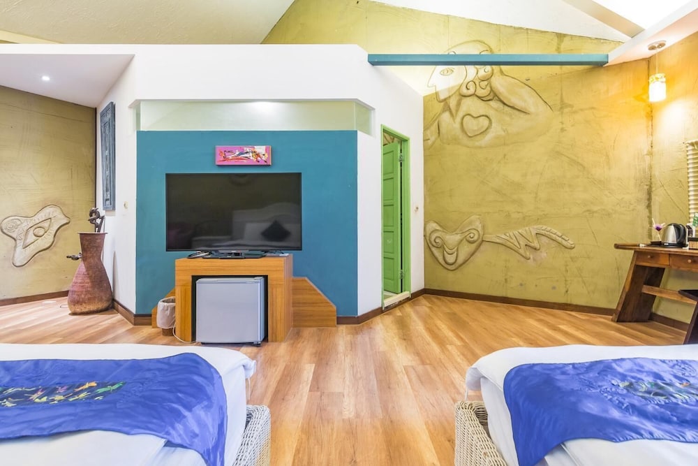 Pancala Vacation Inn