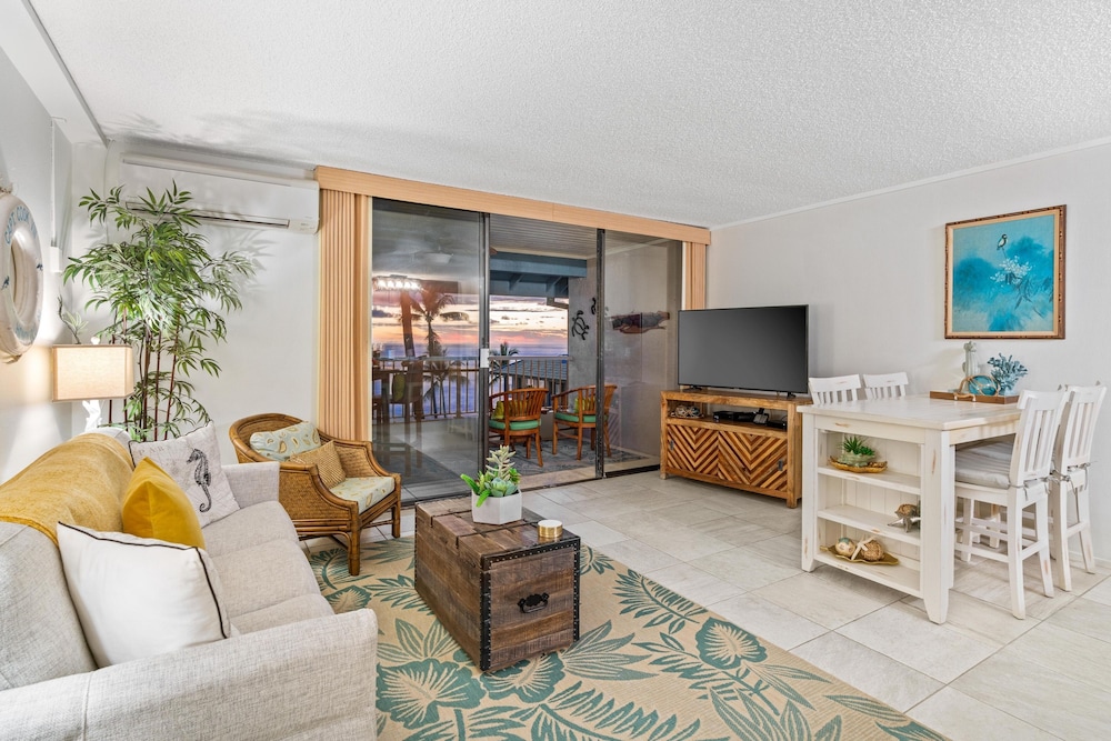 Kona Reef F22 1 Bedroom Condo