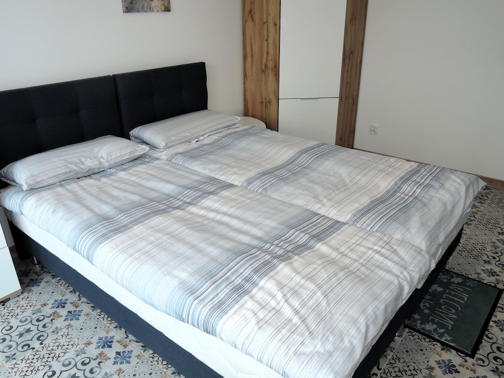 Apartment in Mrzezyno by Blue Flag Beach