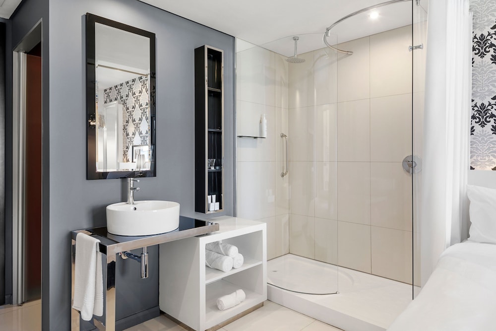Johannesburg Vacations - Protea Hotel Fire Ice by Marriott JHB Melrose Arch - Property Image 32