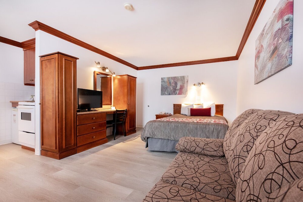 Hôtel Plante