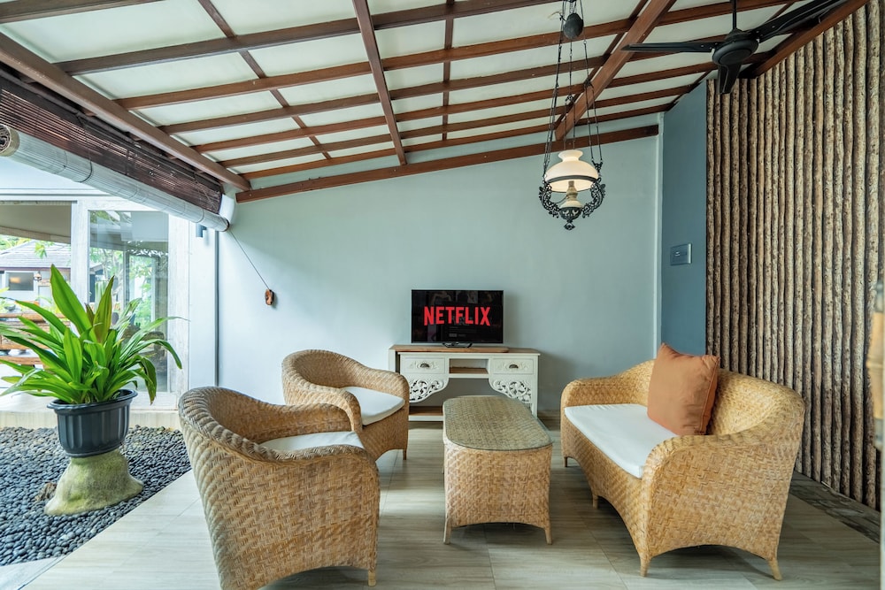 Luxury Aliya Villa by Betterplace