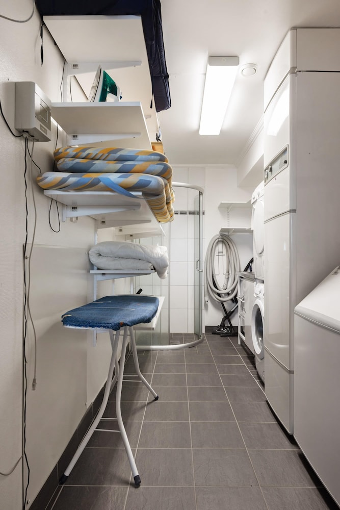 Vetteberget Huset in Fj Llbacka