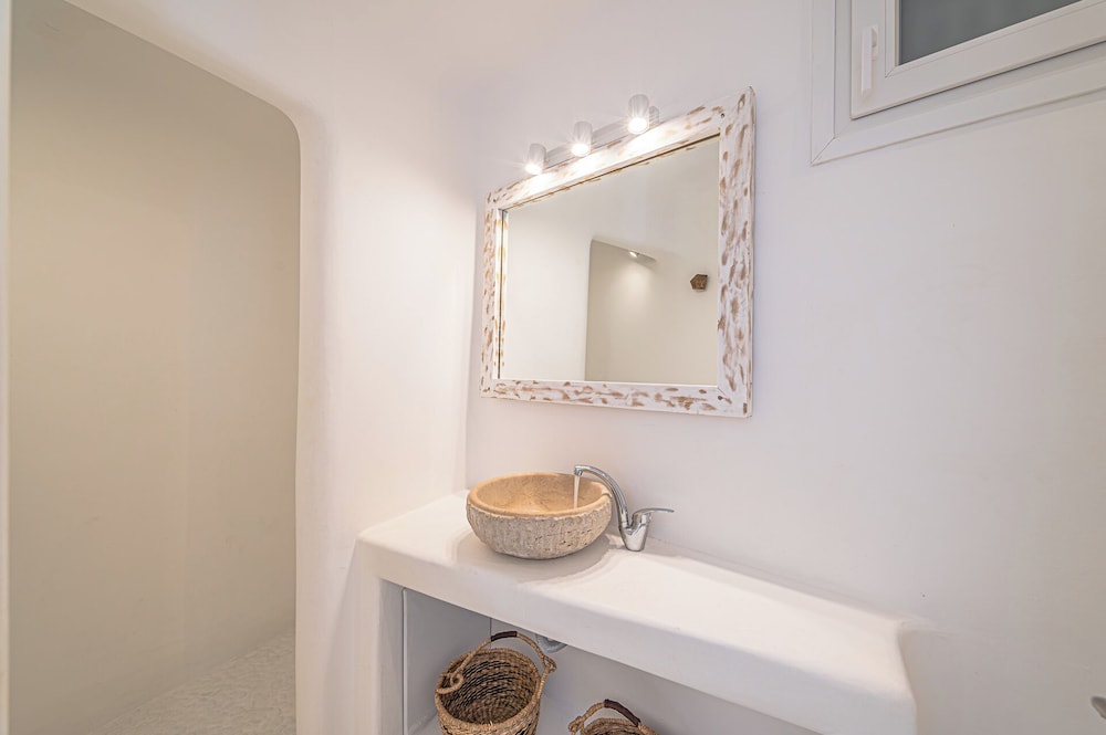Anthis Villas Mykonos