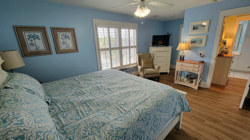 203 Butler Avenue by Tybee Vacation Rentals