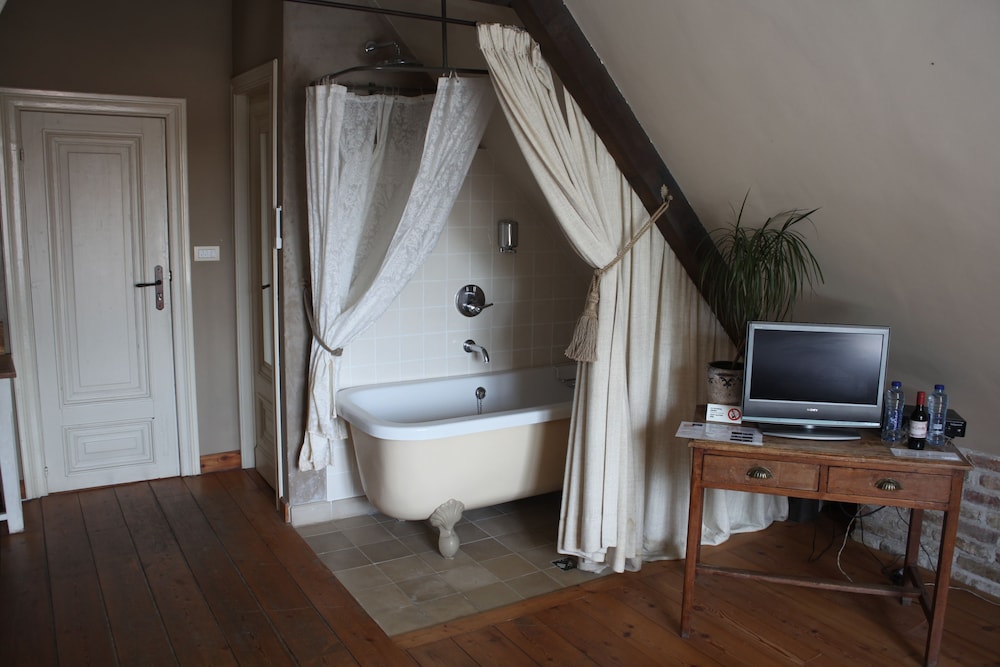 Bruges Vacations - 1669 Bed Breakfast - Property Image 14