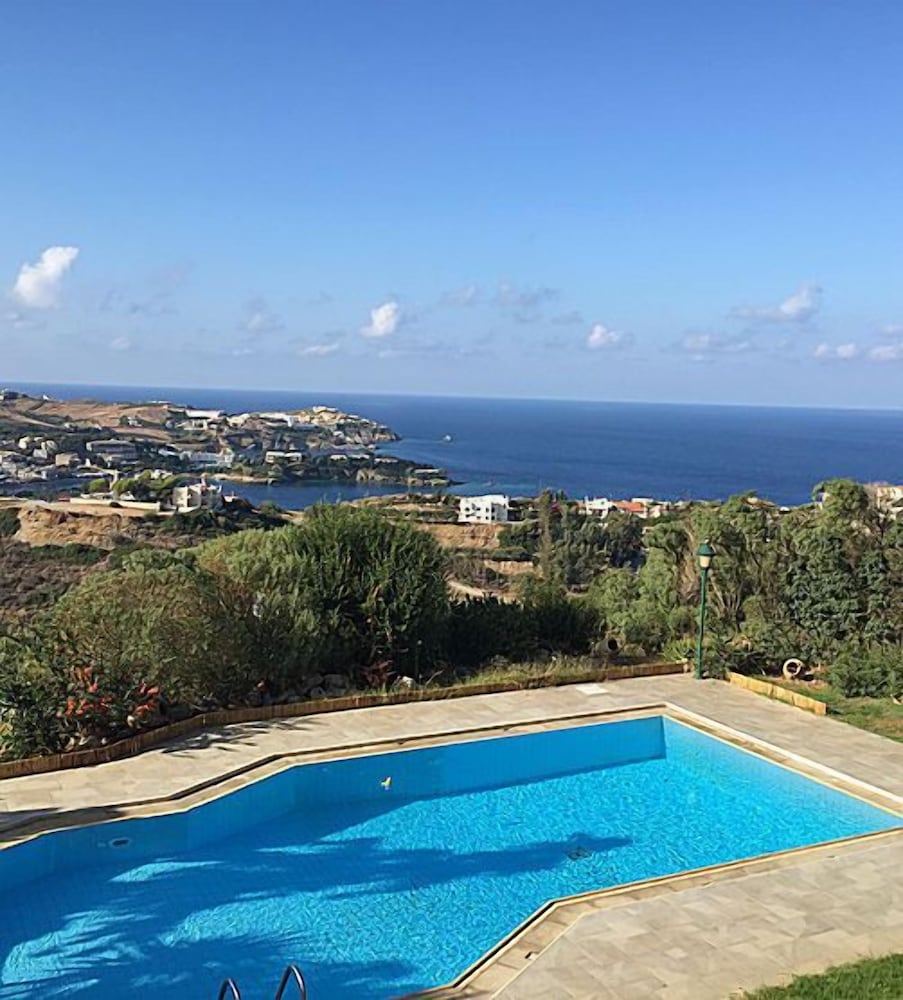 Wild Pear Villa
