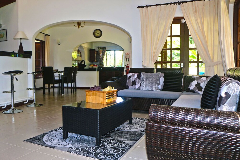 Villa Saint Sauveur