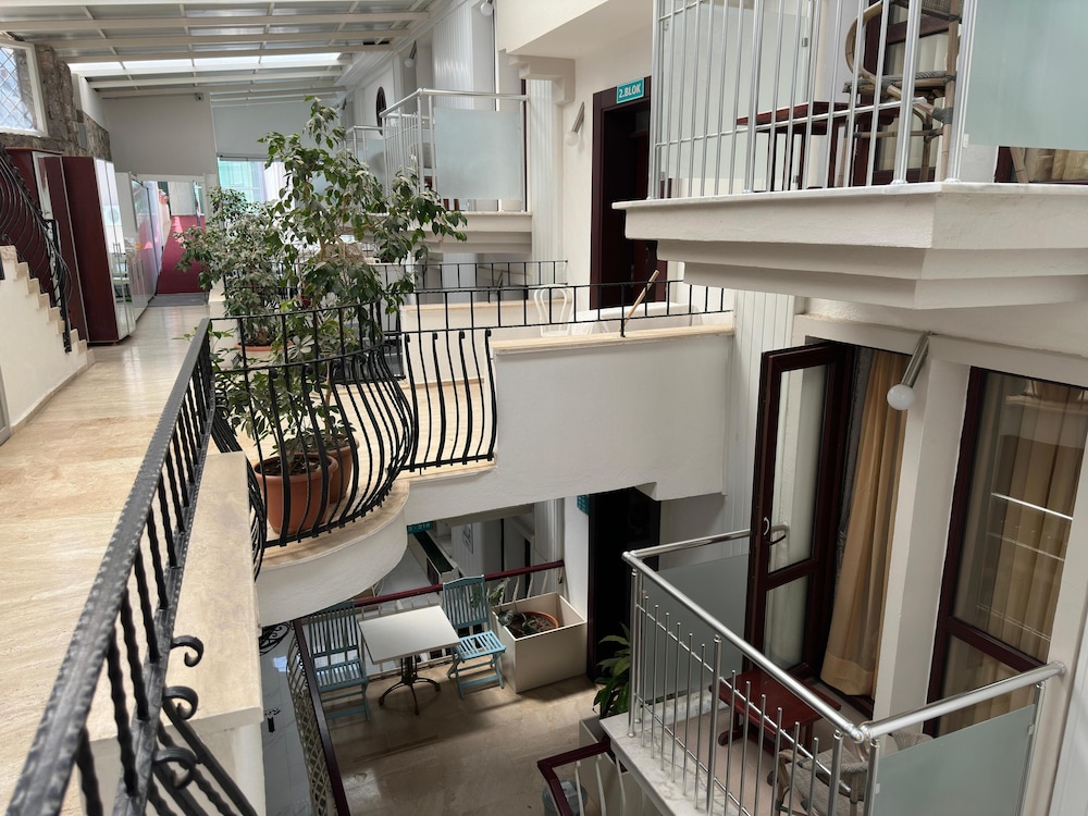 Grand Ata Park Otel - Image 42
