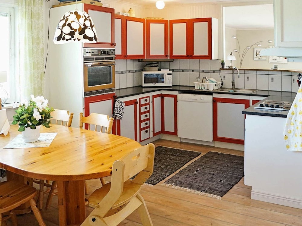 Holiday Home in Edsbruk view 4