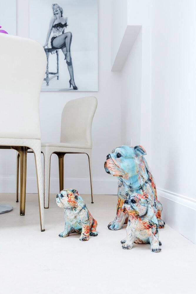 Distinctive apartment for 3 with mezz
