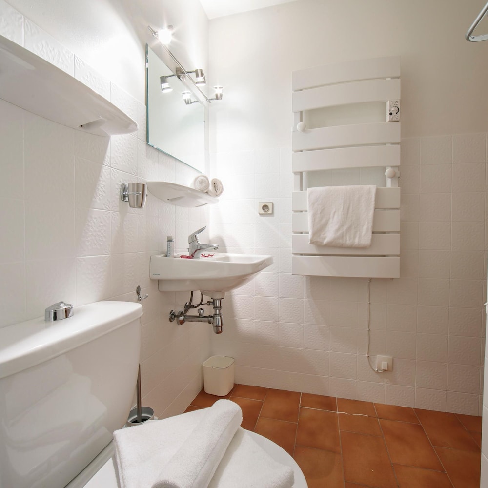 Chalet Charpoua in Le Tour Argenti re
