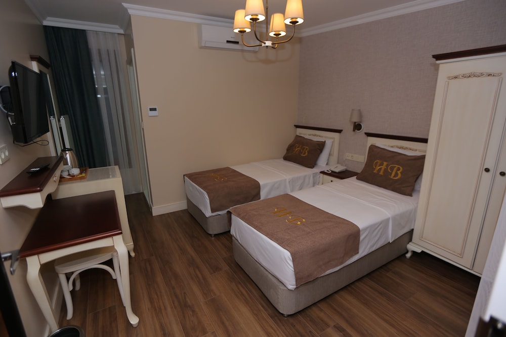 Haci Bayram Otel - Image 24