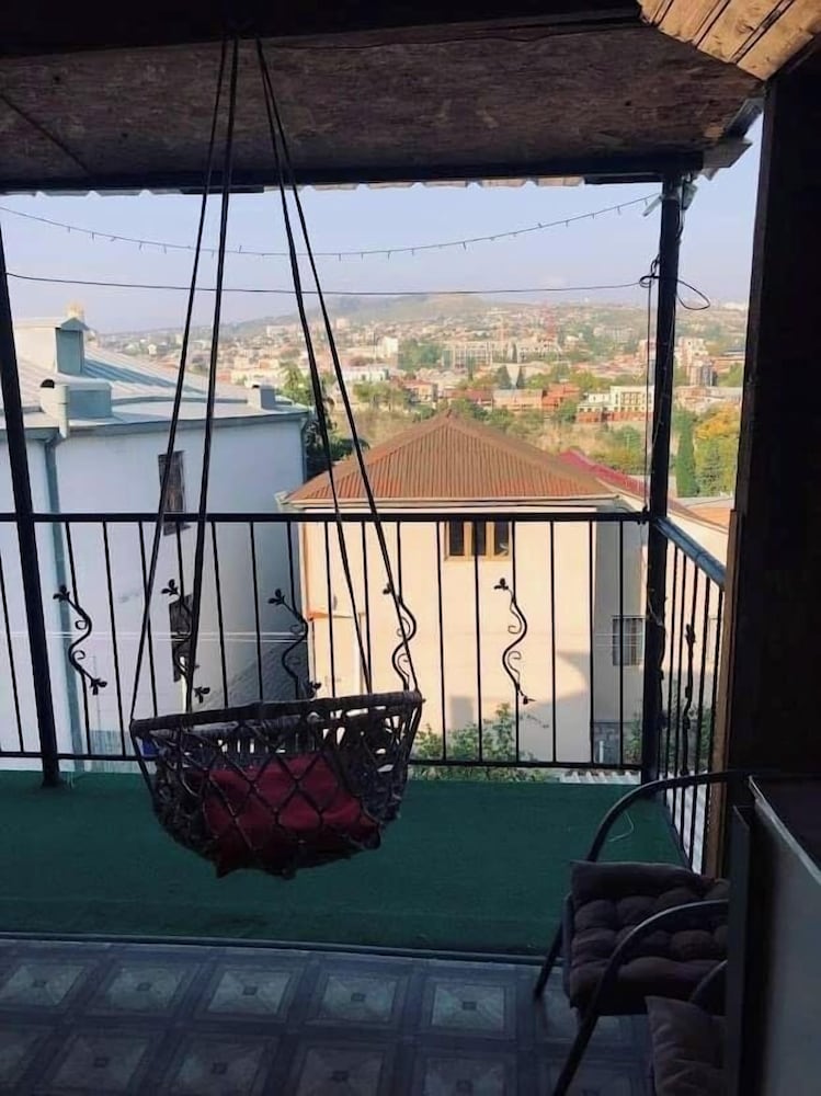 The Sindh House Tbilisi