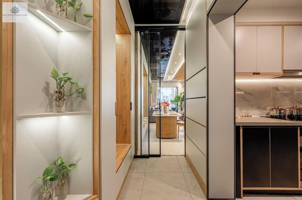 Zenity Signature Residence SaiGon
