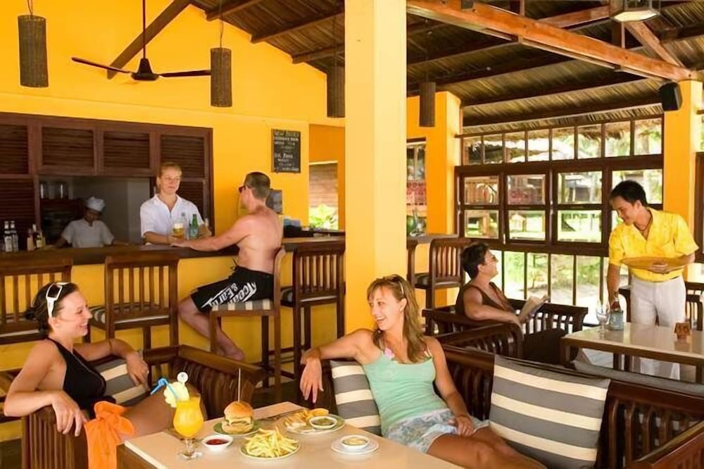 Coco Beach Resort