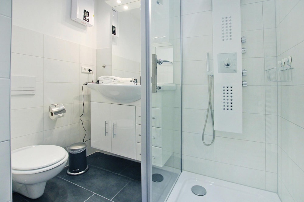 Apartment in Harz Near Brocken Railway