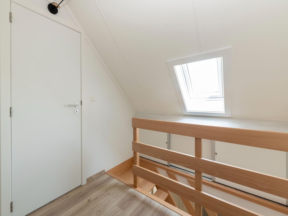 Holiday Home in Koksijde With Garden & Parking