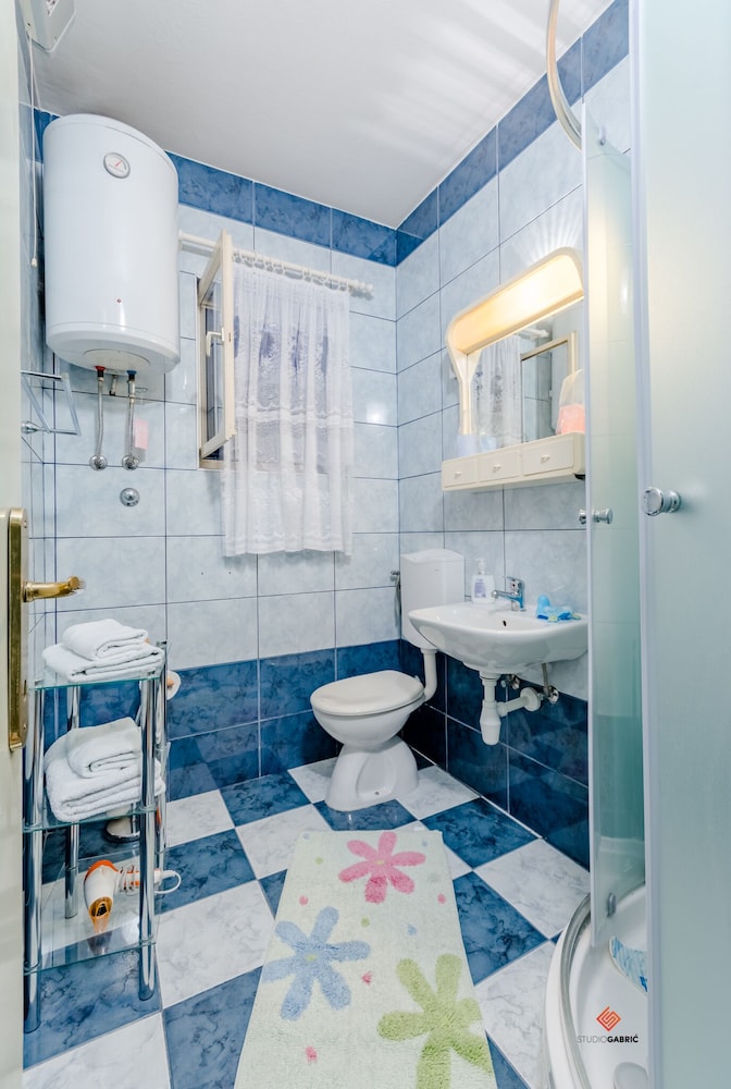 Guesthouse Rooms Split